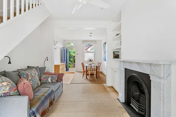 6 Little Napier Street, Paddington