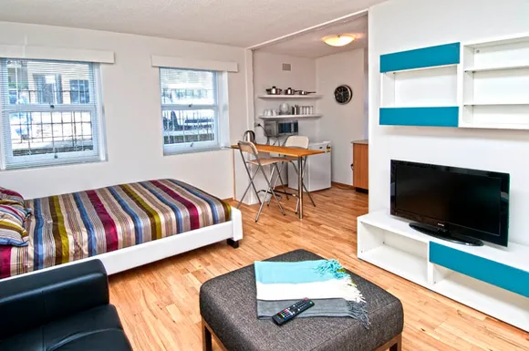 7/54 Hopewell Street, Paddington