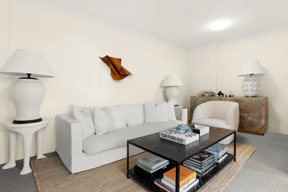 6D/39-41 Penkivil Street, Bondi