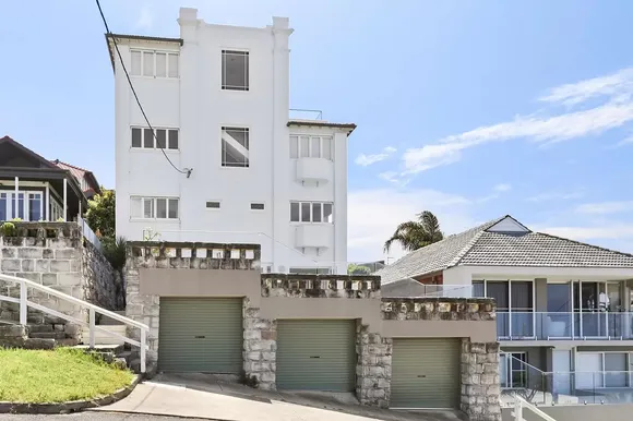 3/73 Gardyne Street, Bronte