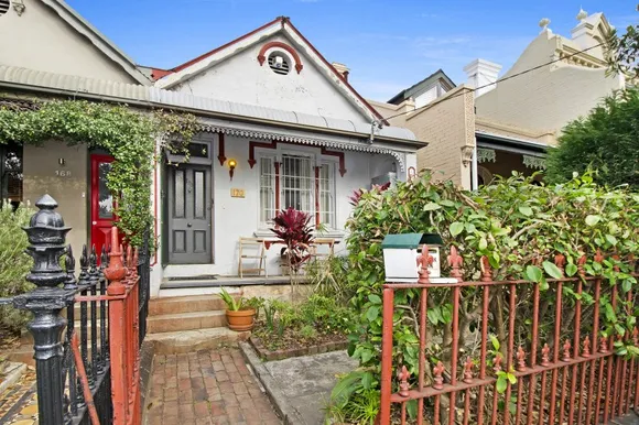 170 Edgecliff Road, Woollahra