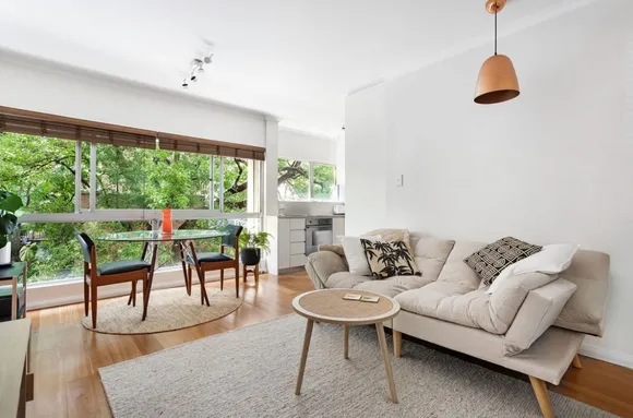 38/40-44 Victoria Street, Potts Point