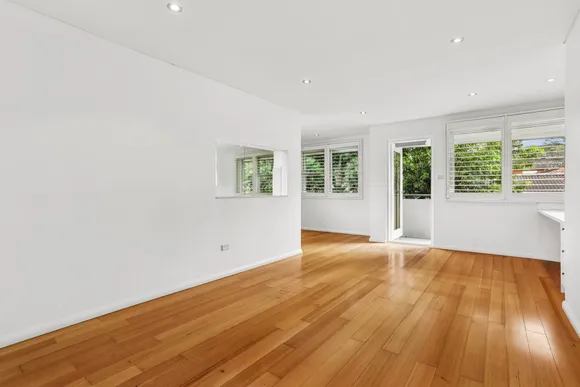 9/32-34 Coogee Street, Randwick