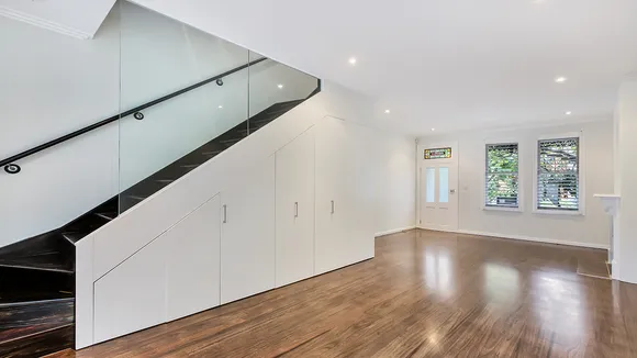 28 Cascade Street, Paddington