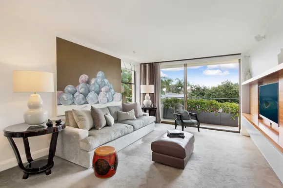 203/349 New South Head Road, Double Bay
