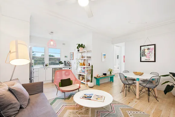 20/7 Beach Road, Bondi Beach