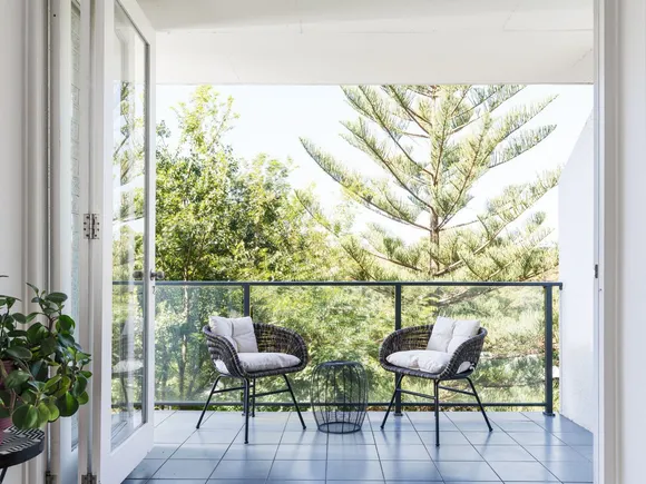 15/40A Roslyn Gardens, Rushcutters Bay