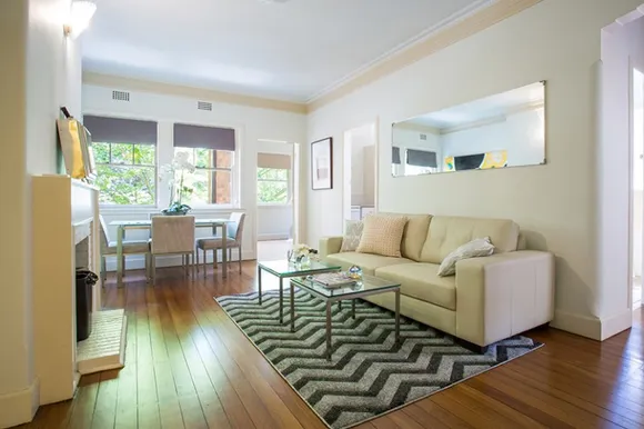 Unit 5/85a Ocean  Street, Woollahra