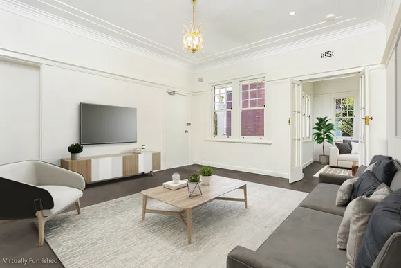5/168 New South Head Road, Edgecliff
