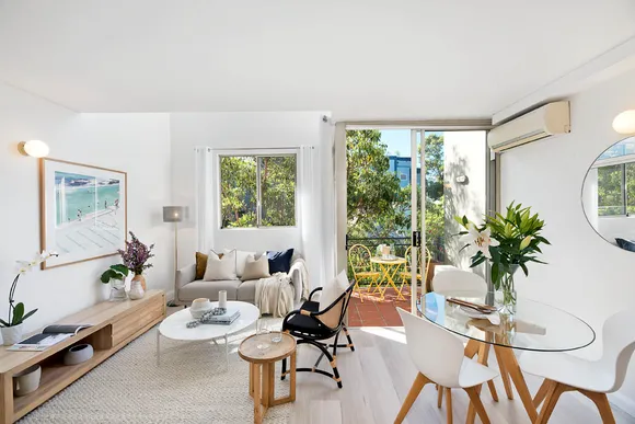 13/84 McLachlan Avenue, Darlinghurst