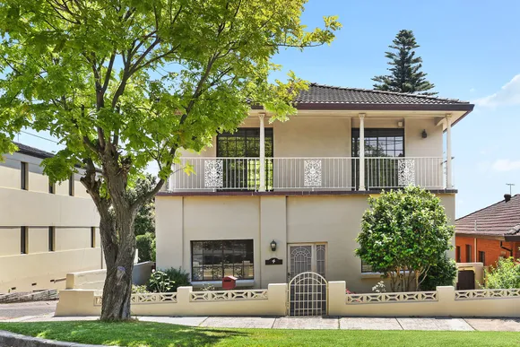 4 Flower Street, Maroubra