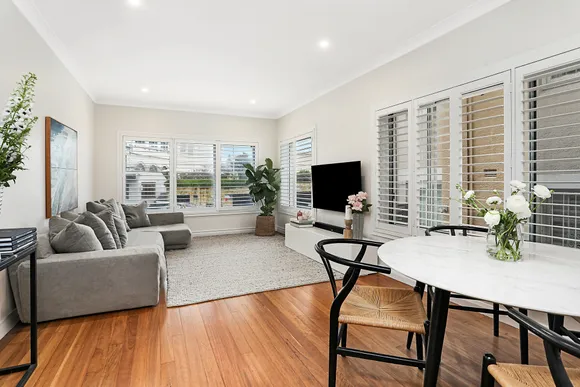 1/354 Clovelly Road, Clovelly