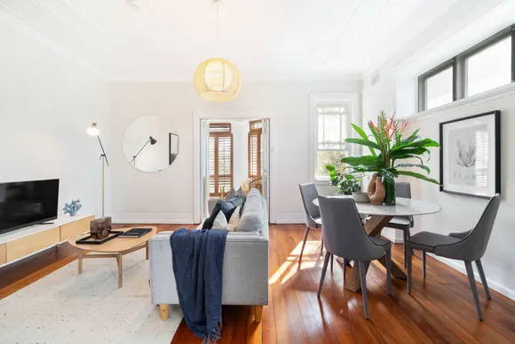 10/125 Ocean Street, Edgecliff