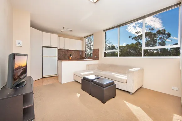 Unit 12/8-14 Fullerton Street, Woollahra