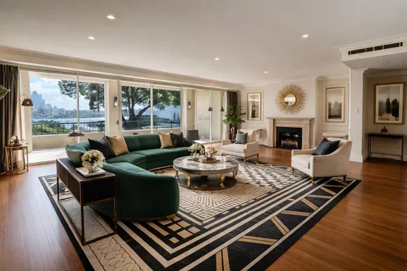 2/5 Goomerah Avenue, Darling Point