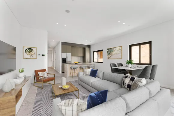 3/34-36 Macpherson Street, Bronte
