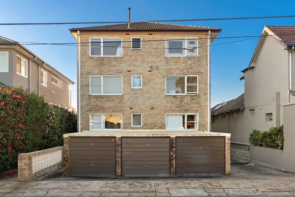 7/24 Bay Street, Coogee