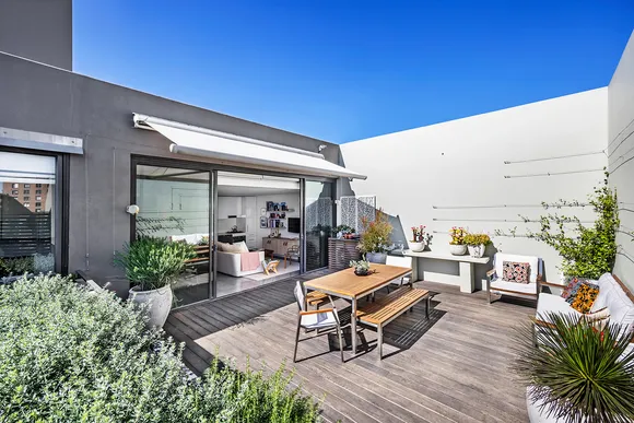 27/1 Adelaide Street, Surry Hills