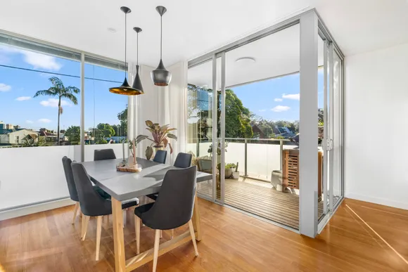 5/93-99 Bronte Road, Bondi Junction