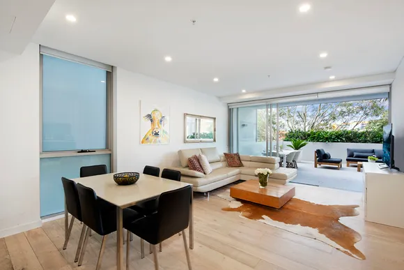 520/88 Anzac  Parade, Kensington