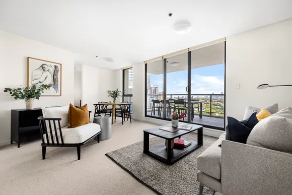 Unit 907/1 Adelaide Street, Bondi Junction