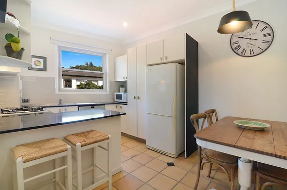 9/222 Old South Head Road, Bellevue Hill