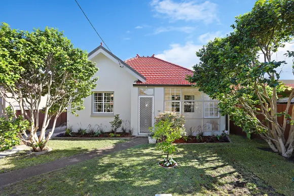 93 Harcourt Parade, Rosebery
