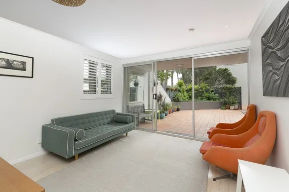 Unit 19/400 Glenmore  Road, Paddington
