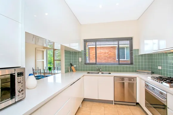 Unit 10/589 Old South Head Road, Rose Bay