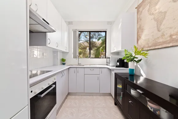 39/112 Hall Street, Bondi Beach