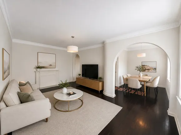 2/129 Victoria Road, Bellevue Hill
