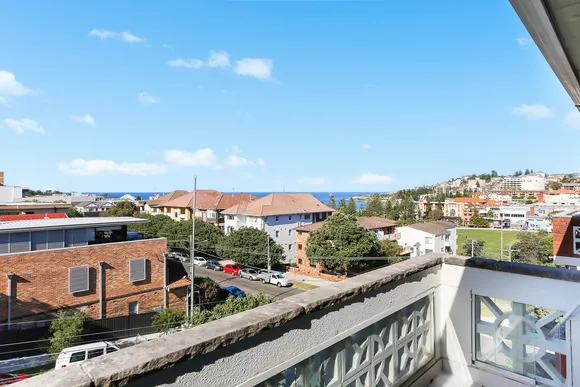 6/12 Hill  Street, Coogee