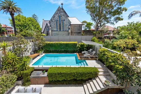 2 Goldie Avenue, Bondi Junction
