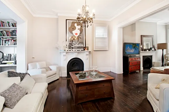 2 Mackenzie  Street, Bondi Junction