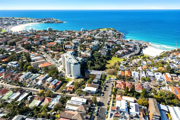 16/20 Illawong Avenue, Tamarama
