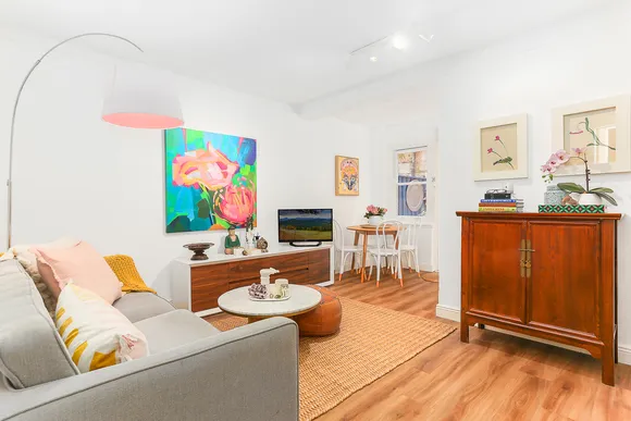 4/364-370 Moore Park Road, Paddington