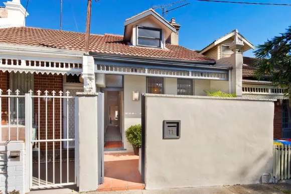 11 Walter  Street, Bondi Junction