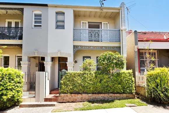 21 Rawson Avenue, Queens Park