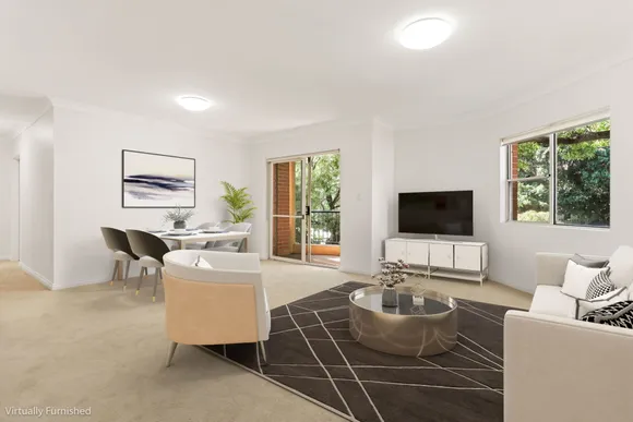 1/56-58 Cook Street, Randwick