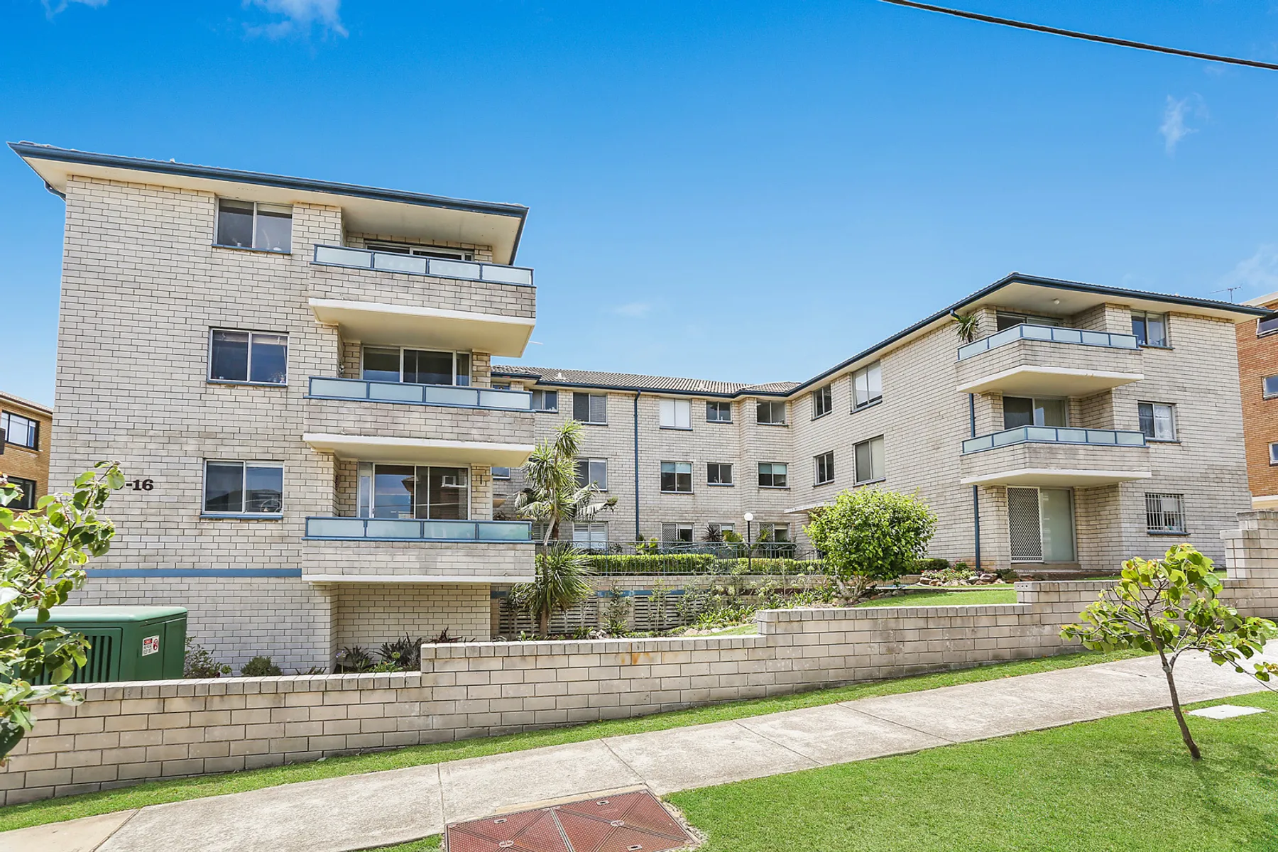 11/10-16 Melrose Parade, Clovelly
