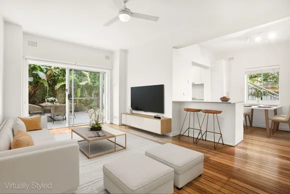 1/17 Palmerston Avenue, Bronte