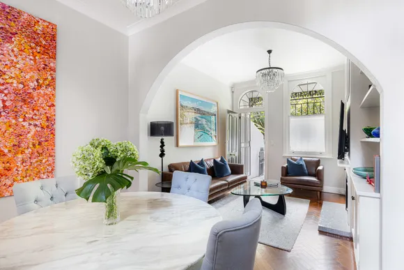 209 Sutherland Street, Paddington