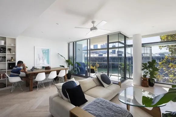 303/65 Cowper Wharf Roadway, Woolloomooloo