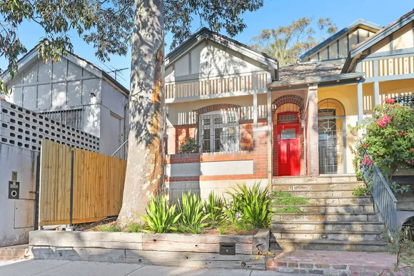 51 Curlewis Street, Bondi Beach
