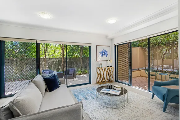 31/4-6 Cowper Street, Randwick