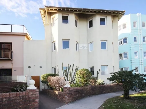 12/272 Campbell Parade, Bondi Beach