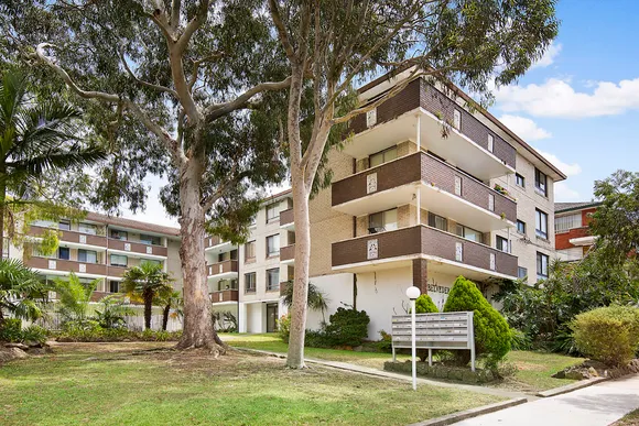 10/32-38 Dutruc Street, Randwick