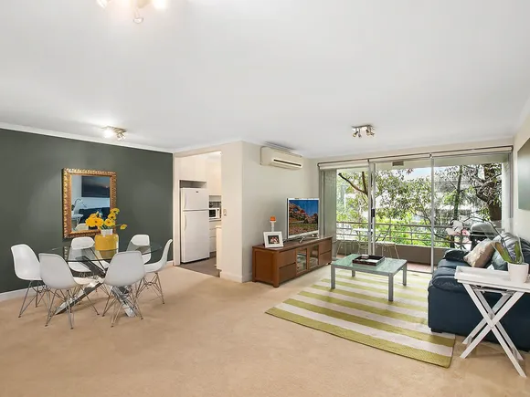 38/400 Glenmore Road, Paddington