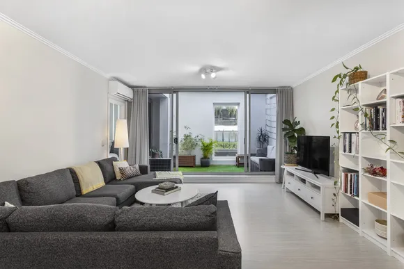 103/33 Bronte  Road, Bondi Junction