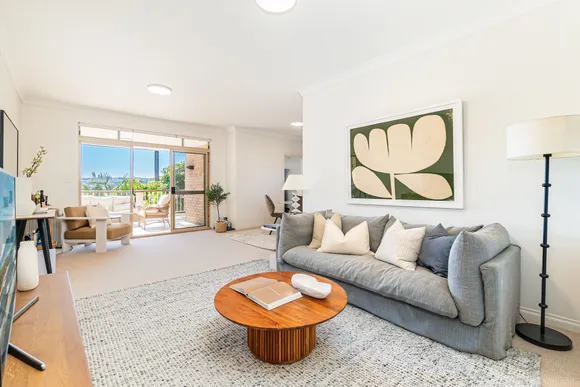 11/151 Hall Street, Bondi Beach